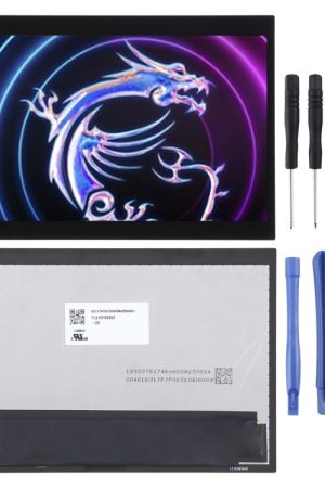 Per schermo LCD originale MSI Claw con digitalizzatore assemblaggio completo