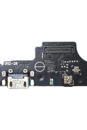 Per la scheda della porta di ricarica ZTE Blade A52 Lite