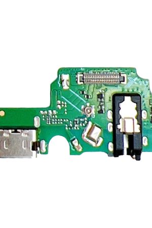 Per scheda porta di ricarica ZTE Blade V50 Design 4G / Axon 50 Lite