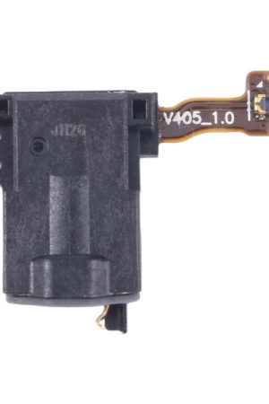 Per LG V60 ThinQ Cavo flessibile per jack per auricolari originale