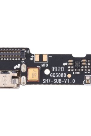 Scheda porta di ricarica per Ulefone Note 7T