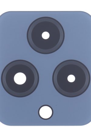 Per obiettivo fotocamera posteriore T-Mobile Revvl 6