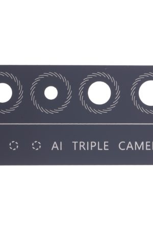 Per obiettivo fotocamera posteriore T-Mobile REVVL V+ 5G