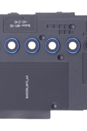 Per TCL 10 Plus T782H Copriobiettivo originale per fotocamera