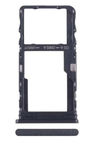 Per TCL 305 Vassoio SIM originale + SIM/Micro SD