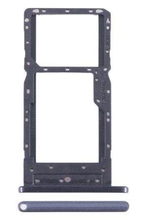 Per TCL 205 Vassoio SIM originale + SIM/Micro SD
