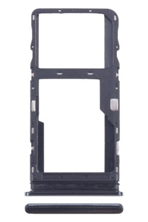 Per TCL 20s Vassoio scheda SIM originale + Vassoio scheda Micro SD