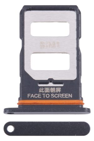 Per Xiaomi Poco X6 5G Vassoio scheda SIM originale + Vassoio scheda SIM