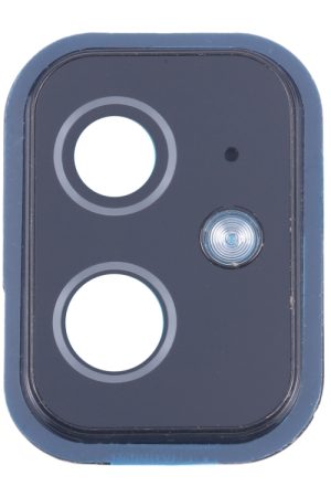 Per Asus Zenfone 8 ZS590KS Copriobiettivo della fotocamera