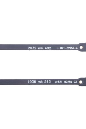 Per AirPods Pro A2083 A2084 1 paio di auricolari sinistro/destro, cavo flessibile di collegamento per la ricarica