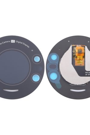 Per Cubot KingKong Star Originale LCD Display Schermo Posteriore Digitizer Assembly