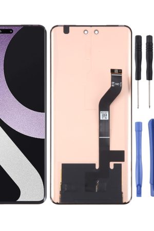 Schermo LCD originale in materiale AMOLED per Xiaomi 13 Lite con assemblaggio completo di digitalizzatore