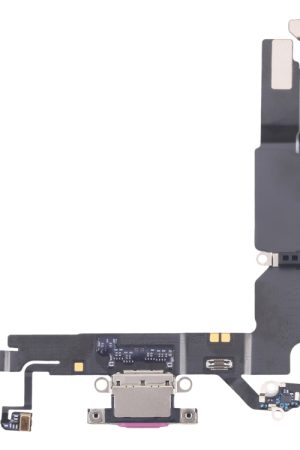 Per iPhone 16 Cavo flessibile porta di ricarica originale