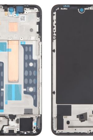 Per niente CMF Phone 1 Cornice centrale Piastra