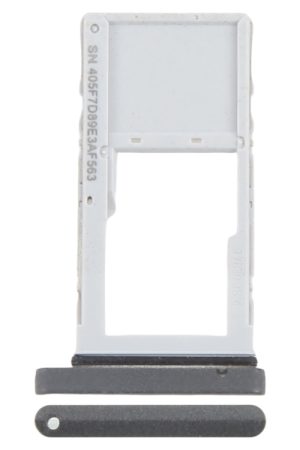 Per TCL NxtPaper 10s 4G Vassoio scheda Micro SD originale