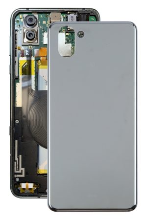 Per Sharp Aquos R3 Cover posteriore batteria originale