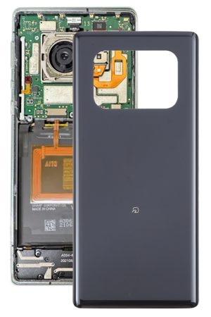 Per Sharp Aquos R3 Cover posteriore batteria originale