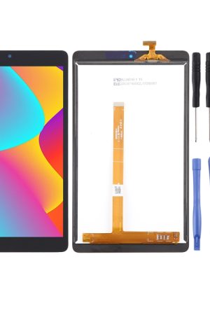 Per TCL Tab 8 4G 9048S 9049 Schermo LCD con digitalizzatore assemblaggio completo