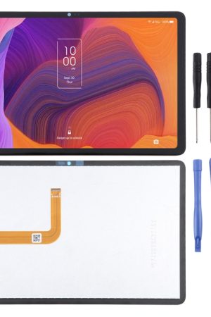 Per schermo LCD TCL Tab Pro 5G 9198S con digitalizzatore assemblaggio completo