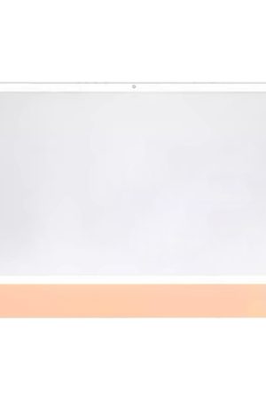 Per iMac 24 pollici A2438 A2439 A2873 A2874 Schermo anteriore Lente in vetro esterno