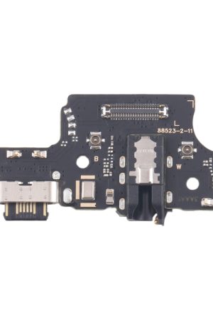 Per T-Mobile Revvl 7 5G TMRV07 Scheda porta di ricarica