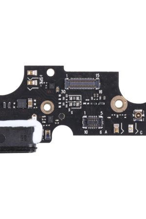 Scheda porta di ricarica per Umidigi Bison X10