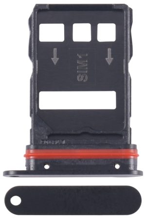 Per ZTE nubia Red Magic 9 Pro NX769J Vassoio scheda SIM + vassoio scheda SIM