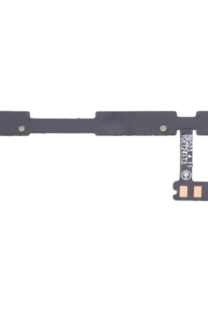 Per T-Mobile T Phone 2 5G / Revvl 7 Pulsante di accensione e pulsante del volume Cavo flessibile