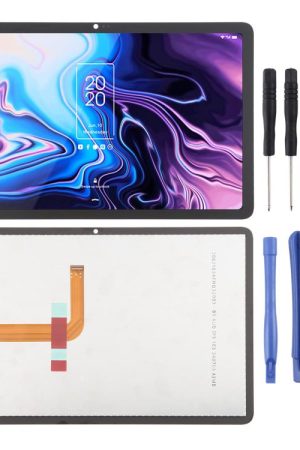 Per TCL 10 TabMax 9295/9296 Schermo LCD originale con digitalizzatore Assemblaggio completo