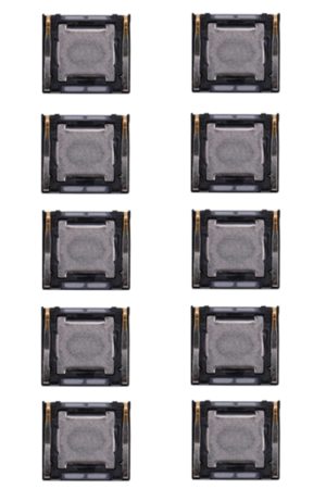 Altoparlante auricolare da 10 pezzi per ZTE Blade V10 Vita