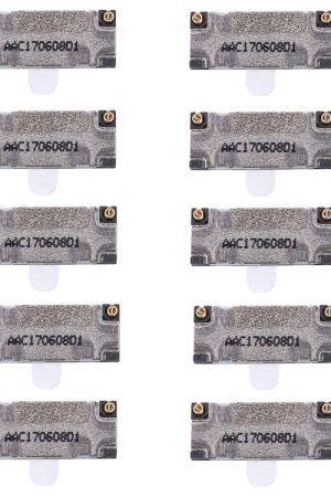 Altoparlante auricolare da 10 pezzi per ZTE Nubia Z17