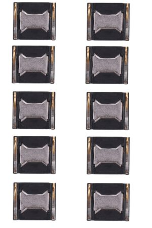 Altoparlante auricolare da 10 pezzi per ZTE Blade A6
