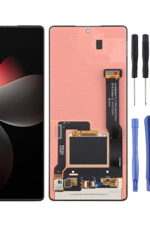 Per Meizu 21 Pro 5G 6,79 pollici M481Q M481S Schermo LCD originale con digitalizzatore Assemblaggio completo
