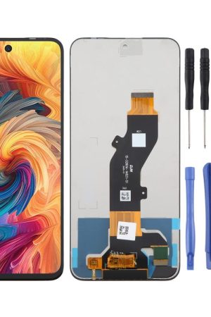 Per ZTE Axon 70 Lite Schermo LCD con digitalizzatore Assemblaggio completo