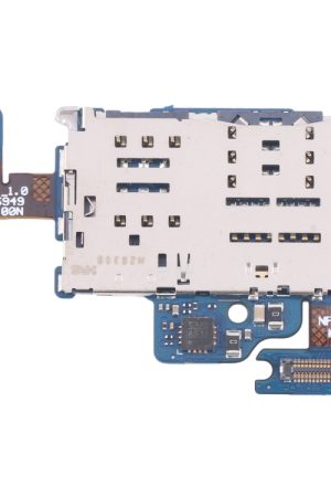 Per la scheda lettore di schede SIM originale LG Wing 5G