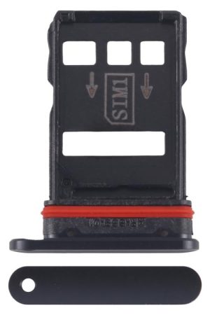 For ZTE nubia RedMagic 6 Pro NX669J-P SIM Card Tray + SIM Card Tray