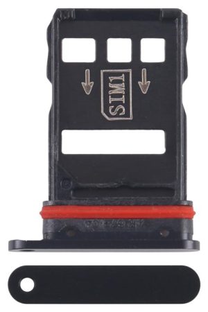 For ZTE nubia RedMagic 7S SIM Card Tray + SIM Card Tray
