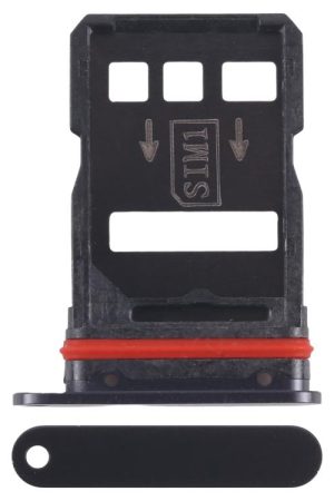 For ZTE nubia RedMagic 7s Pro NX709S SIM Card Tray + SIM Card Tray