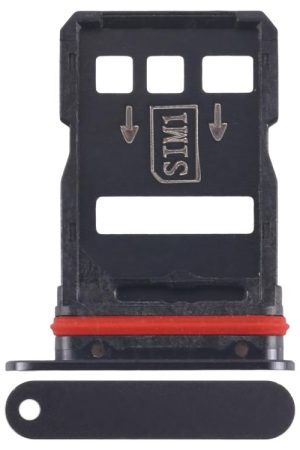 For ZTE nubia RedMagic 8 Pro NX729J SIM Card Tray + SIM Card Tray