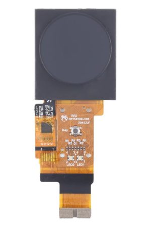 Per Insta360 X2 Schermo LCD originale con digitalizzatore Assemblaggio completo