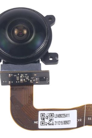 Per Insta360 X2 Obiettivo originale della fotocamera nera