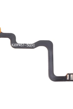 Per OPPO A57 Cavo flessibile del pulsante di alimentazione 5G
