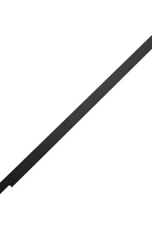 Schermo LCD Display Front Bezel Logo Cover per MacBook Air 13,6 pollici A2681 2022 EMC4074