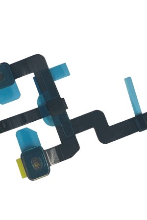 Cavo flessibile per microfono per MacBook Pro 14 pollici M1 A2442 EMC3650 2021