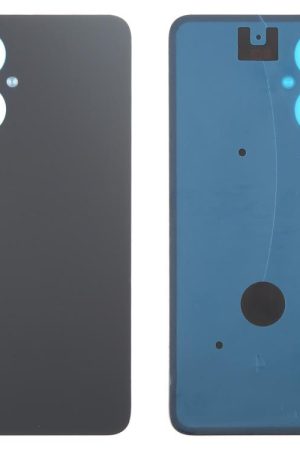 For Boost Celero 5G SC SN339D Glass Battery Back Cover