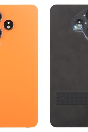 For Boost Celero 5G 2024 Glass Battery Back Cover