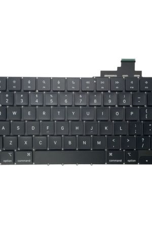 Tastiera versione USA per MacBook Air M2 13 2022 A2681