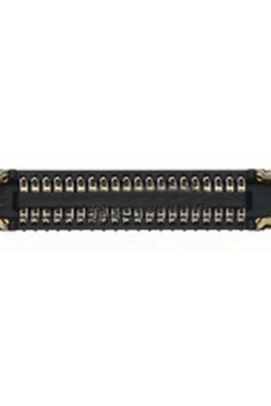 Per Xiaomi Mi 10 Lite 5G Connettore FPC di ricarica sulla scheda madre