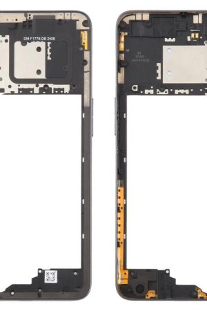 For ZTE Nubia Neo 2 Z2352N Middle Frame Bezel Plate