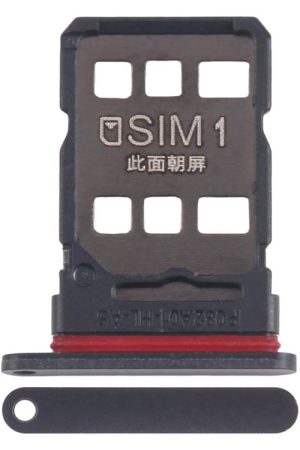 For ZTE nubia Z50 NX711J SIM + SIM Card Tray